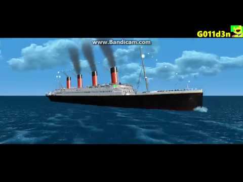 virtual sailor titanic download
